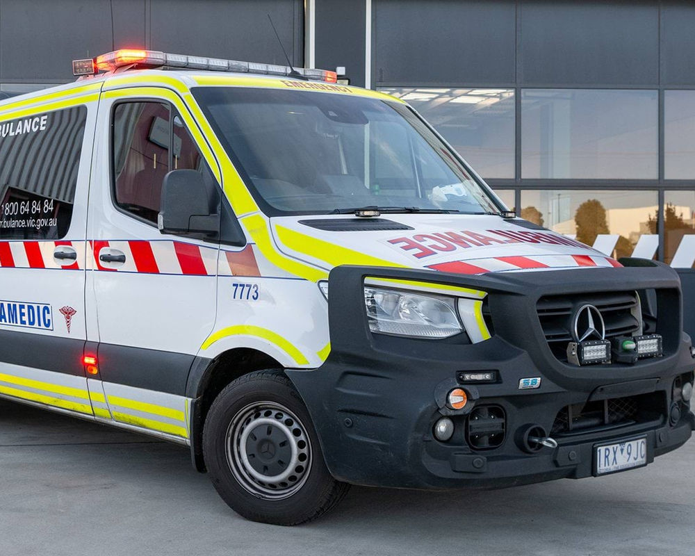 Commercial fleet repairs Sydney – Miranda Auto Body