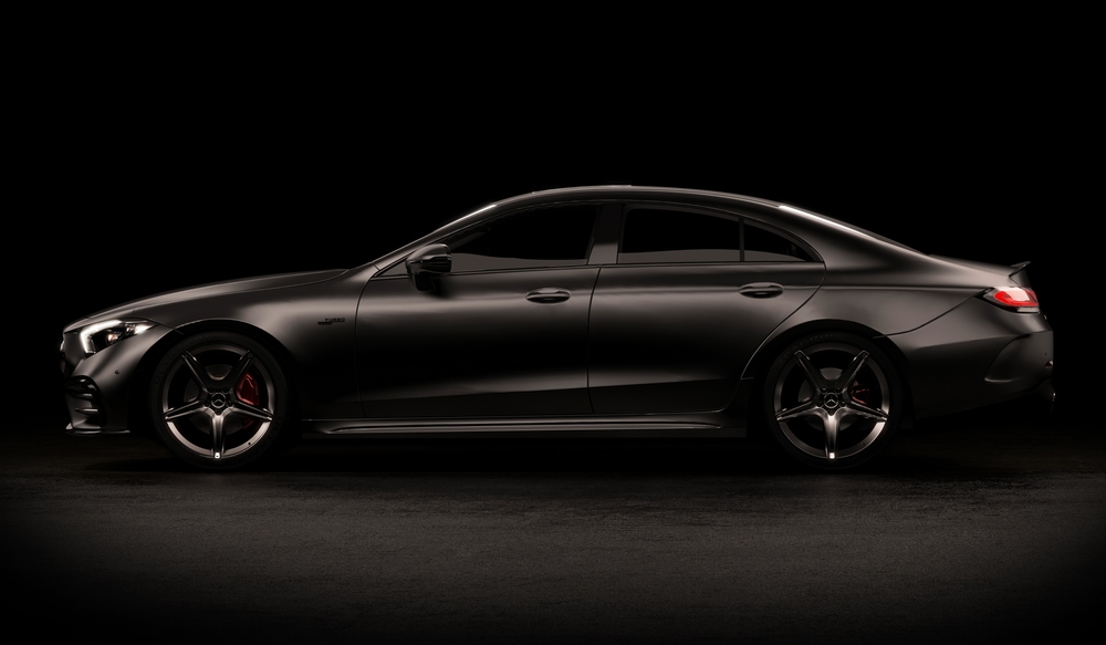 Miranda Auto Body Mercedes-Benz authorised repairer