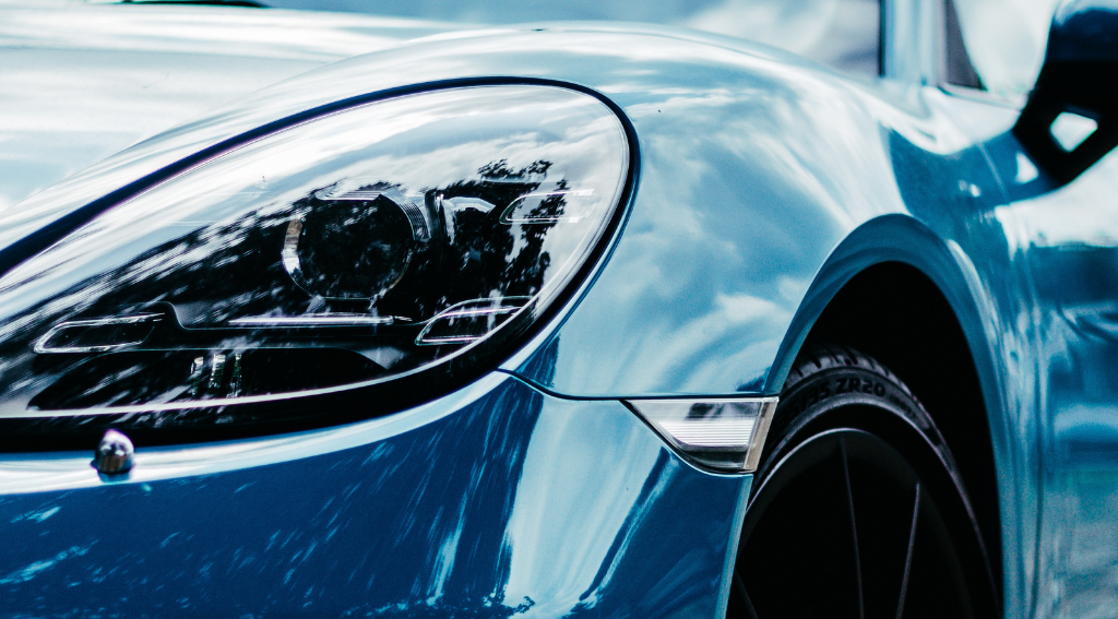 Porsche smash repairs Sydney – Miranda Auto Body
