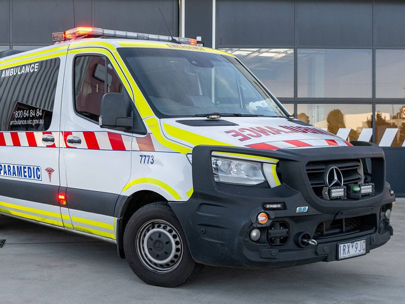 Fleet vehicle insurance repairs Sydney