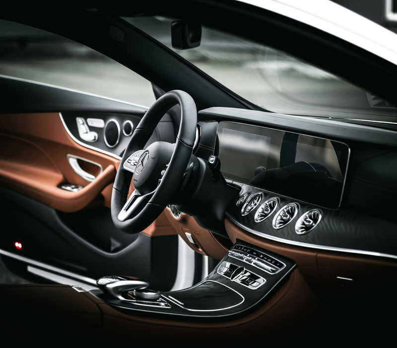Mercedes-Benz authorised repairer Sydney – Miranda Auto Body