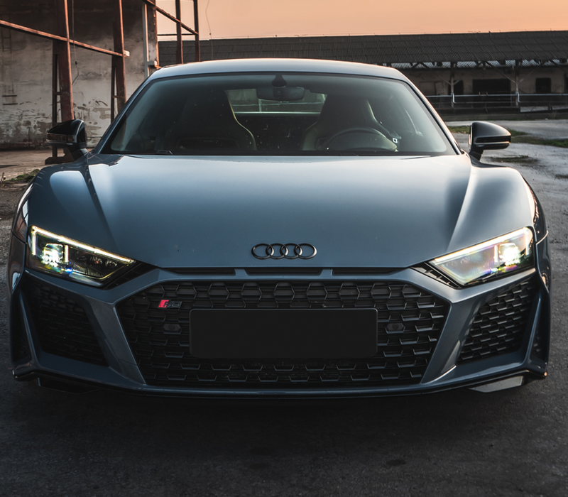 Audi authorised repairer Sydney – Miranda Auto Body