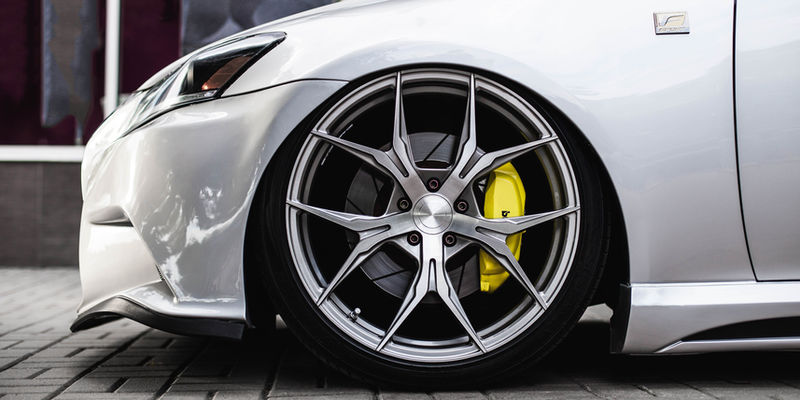 Light commercial vehicle fleet repairs Sydney