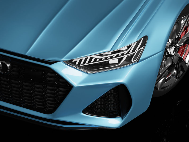 Audi authorised repairer Sydney